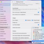 How to set default web browser on macOS Sonoma and Ventura