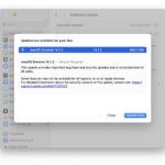 macOS Sonoma 14.1.2 update