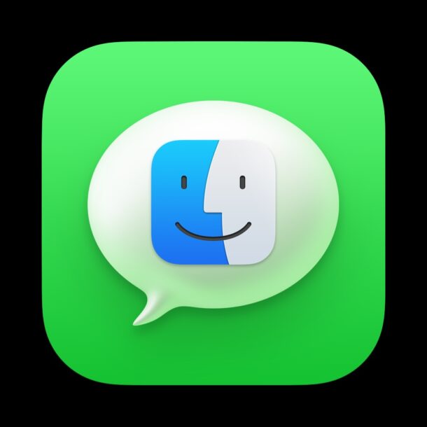 How to stop getting iMessages, messages, and text Messages on the Mac