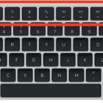 How to reverse function keys on MacOS