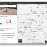 How to Search Reviews on Google Maps for specific keyword matches