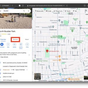 Google Maps Archives - OS X Daily