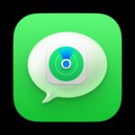 Fix location sharing issues on iPhone with Find My