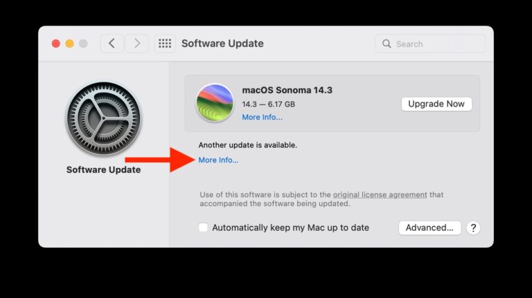 MacOS Ventura 13.6.8, MacOS Monterey 12.7.6, Safari 17.6 Released with ...
