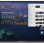 How to use the 134 custom wallpapers in macOS Sonoma