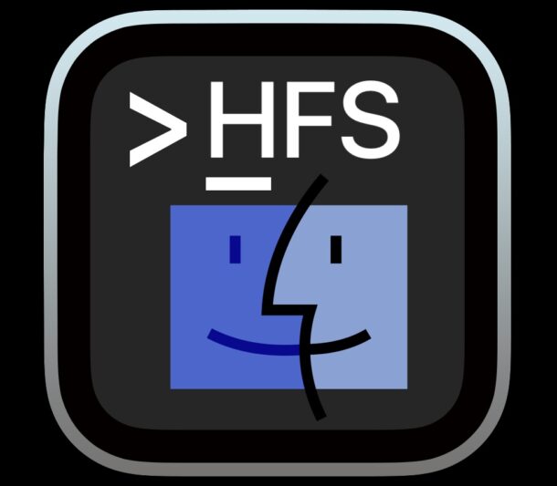 Copy classic Mac HFS drive data to modern MacOS