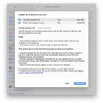 macOS Sonoma 14.4 update