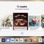 How to use GPT4 and DALL-E 3 for free with Copilot on iPhone and iPad
