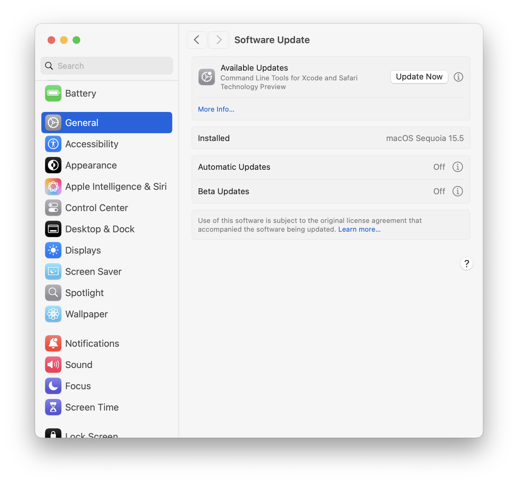 How to Make MacOS Sequoia Feel Faster: Tips to Speed Up Slow MacOS - OS ...