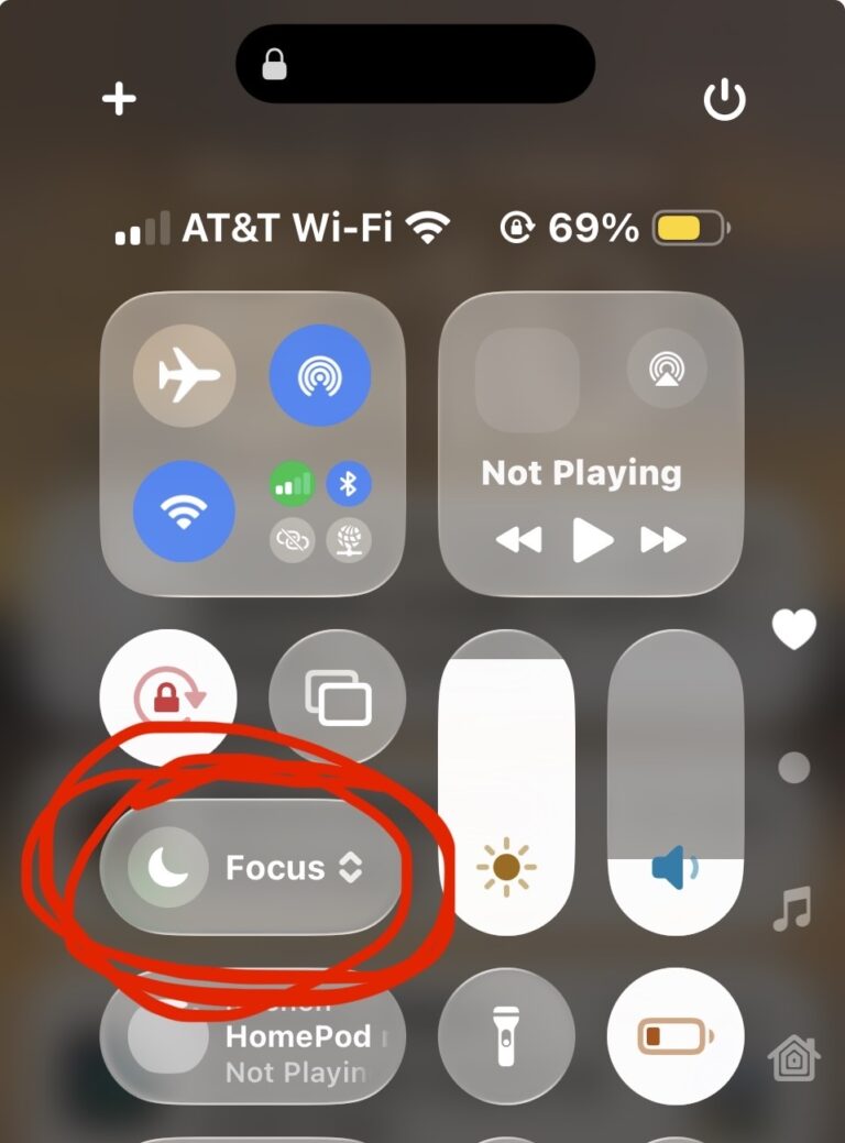 iPhone Missing Calls & Texts, Not Ringing? Here's How to Fix It - OS X ...