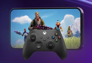 How to Connect Xbox Series X Controller to iPad & iPhone - OS X Daily