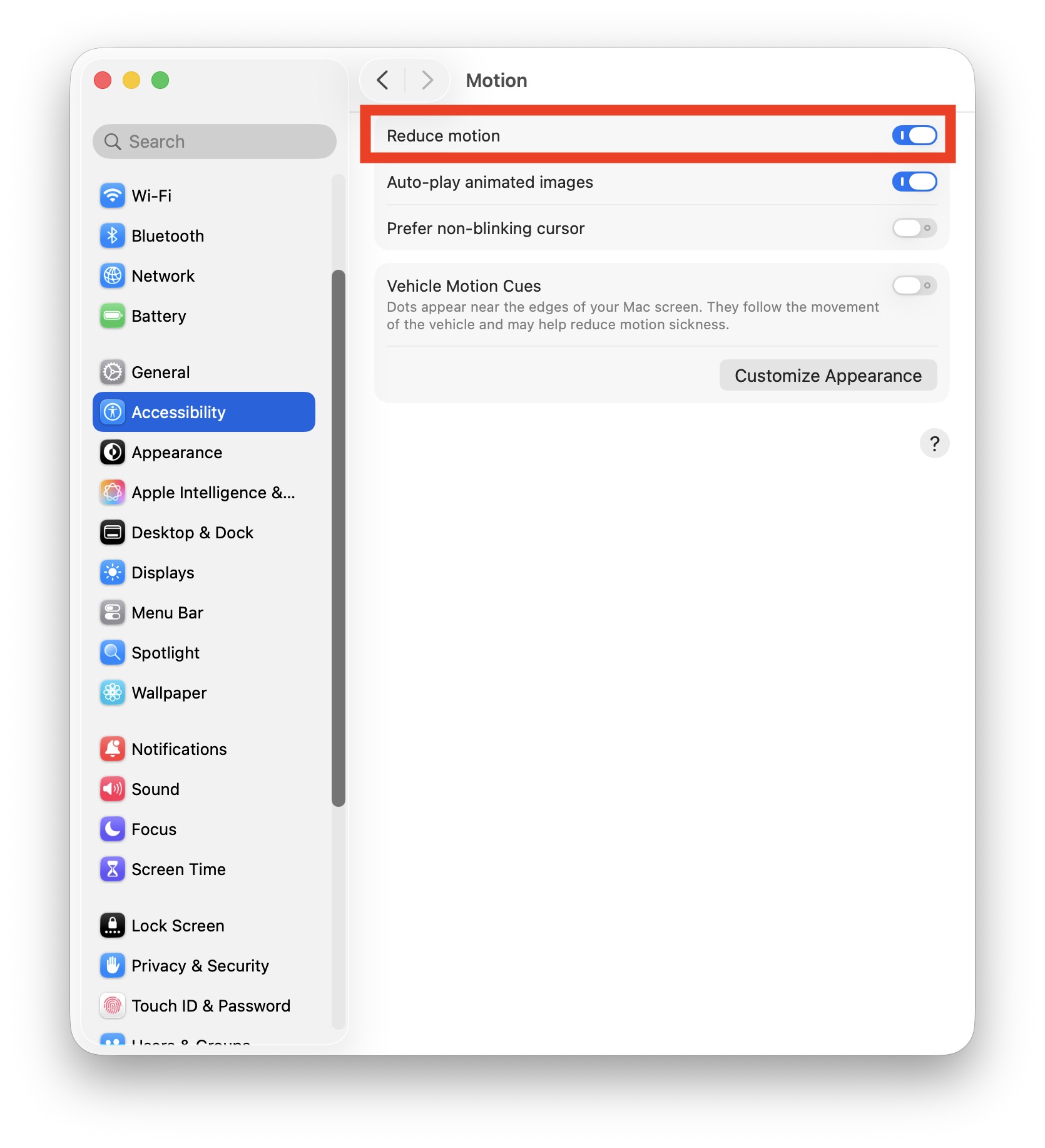 Mac Motion Relax R Why WindowServer Uses High CPU & Memory on MacOS Tahoe and How to Fix ...