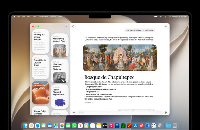 MacOS Golden Gate 27 Announced with Performance & Liquid Glass ...