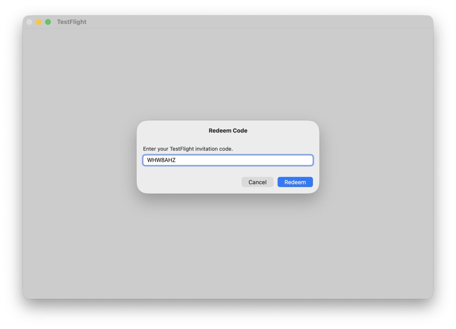 How to Get Beta Apps on TestFlight on Mac, iPhone, iPad - OS X Daily