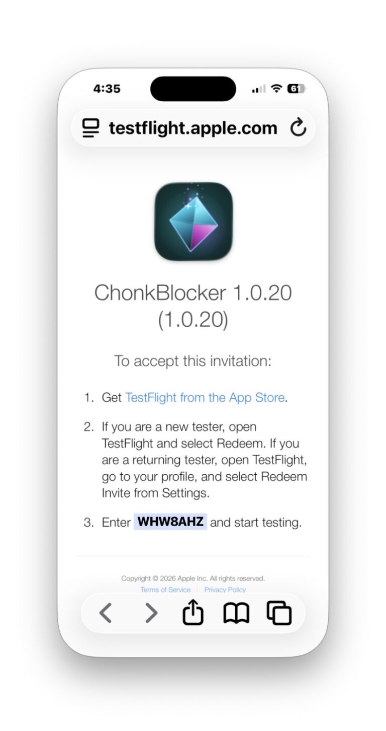 How to Get Beta Apps on TestFlight on Mac, iPhone, iPad - OS X Daily