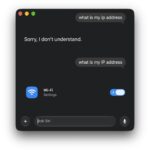 What is your IP address you might ask, well here's how to Find My IP Address in MacOS