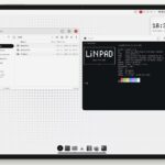 LinPad offers Linux on iPad through side loading