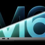 MacBook Pro M6