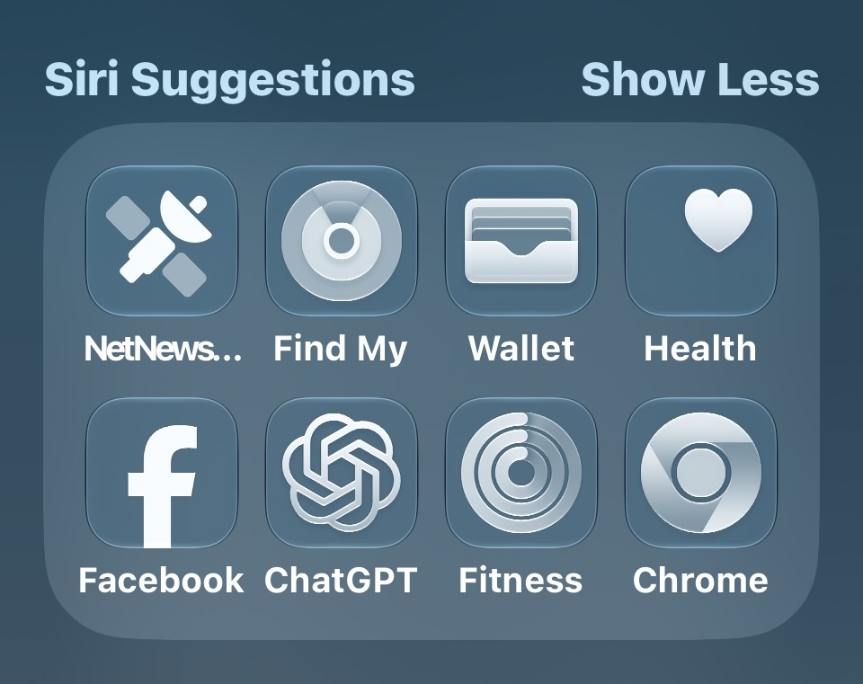 How to Remove App from Siri Suggestions on iPhone & iPad